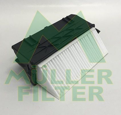 MULLER FILTER Gaisa filtrs PA3578